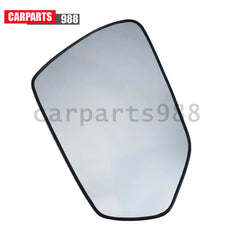 Right Non-Heated Rearview Mirror Glass For Hyundai Elantra 2020-2023 87621-AA000 6B93BC-57