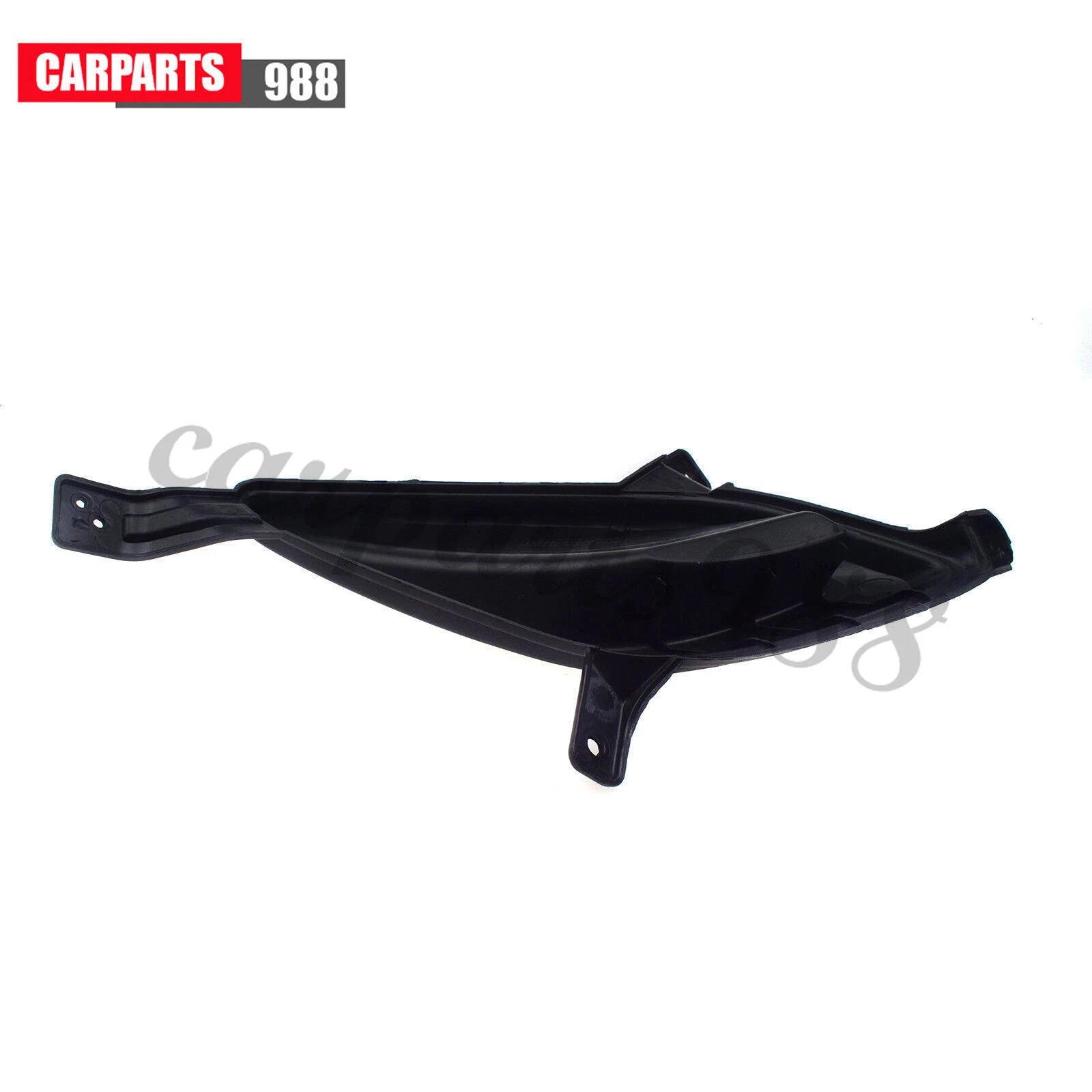 Front Bumper Insert Fog Light Cover Left For 2011-13 Hyundai Elantra 865643Y000 6B93BC-57