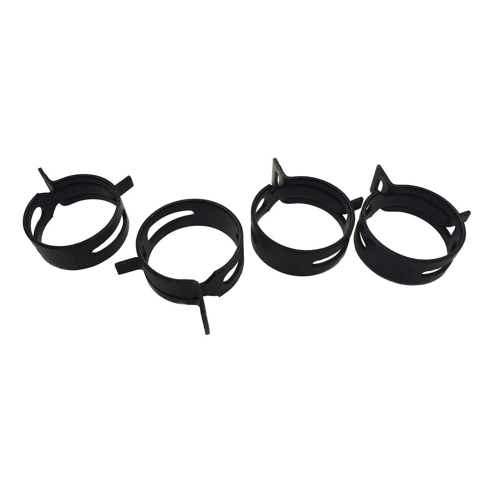 4PCS Upper Lower Radiator Hose Clamps For Honda Accord Civic CRV 19511-PH7-003 6B93BC-57