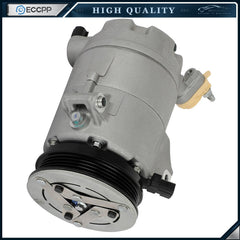 AC A/C Compressor Fits Ford Escape 2.0L 2013-2016 Lincoln MKC 2015-2016 6B93BC-57