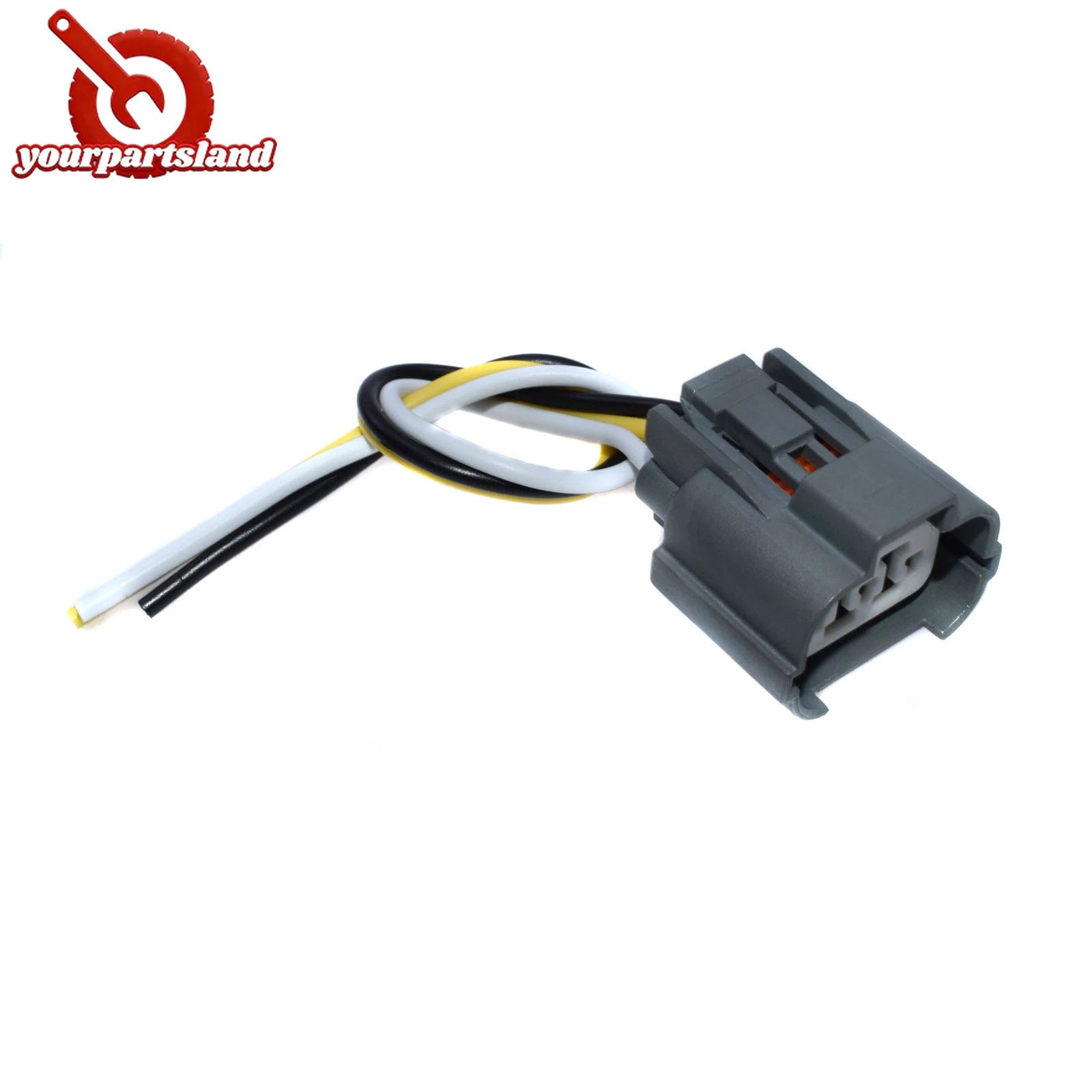 Speed Sensor Connector Wiring Plug Pigtail For Honda Acura Accord Civic 645-916 6B93BC-57