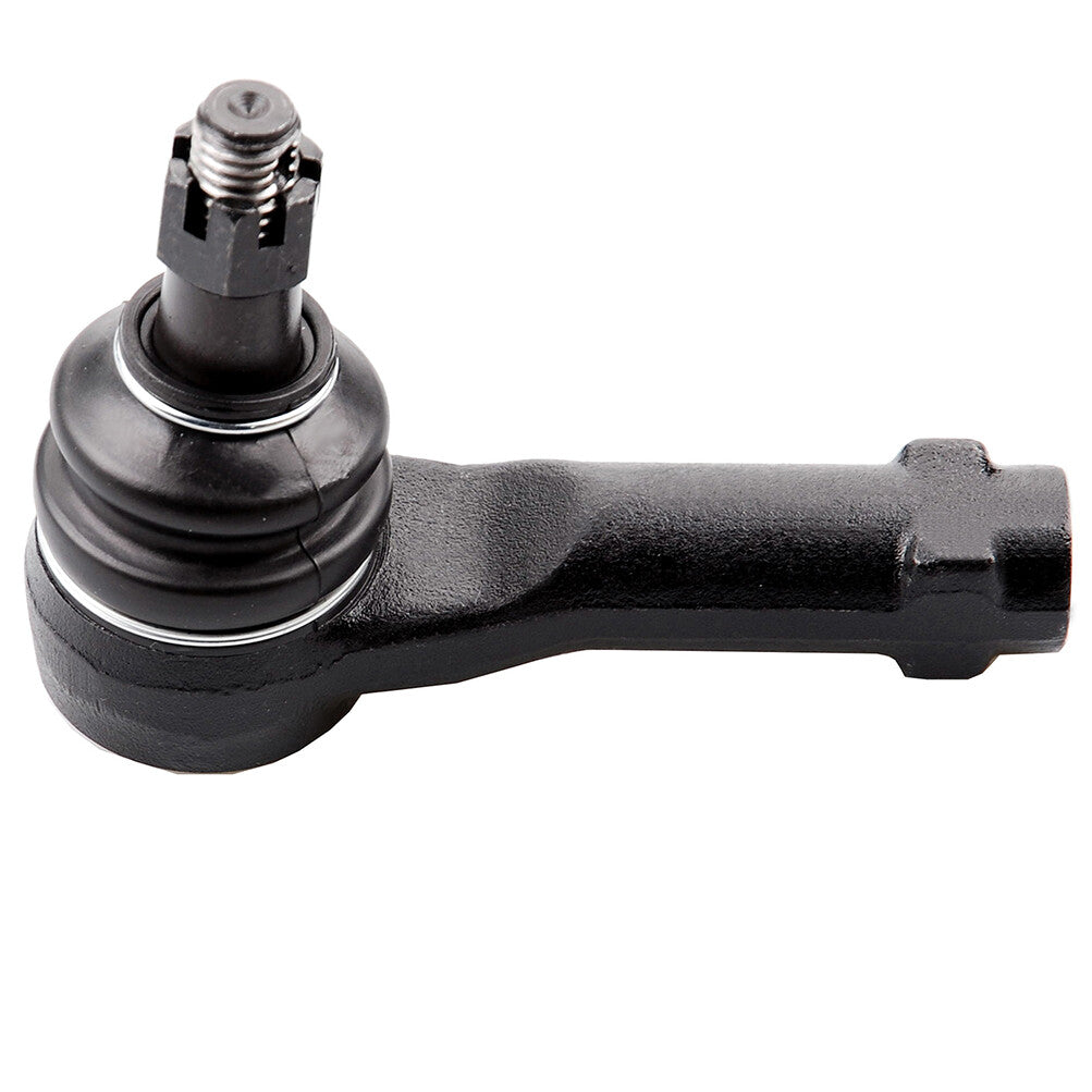 Front Ball Joint Tie Rod End Sway Bar End Link For 2006 07-2008 Lincoln Mark LT 6B93BC-57