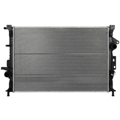 Aluminum Radiator & AC Condenser Cooling Kit For 2014 2015 2016-2019 Ford Escape 6B93BC-57