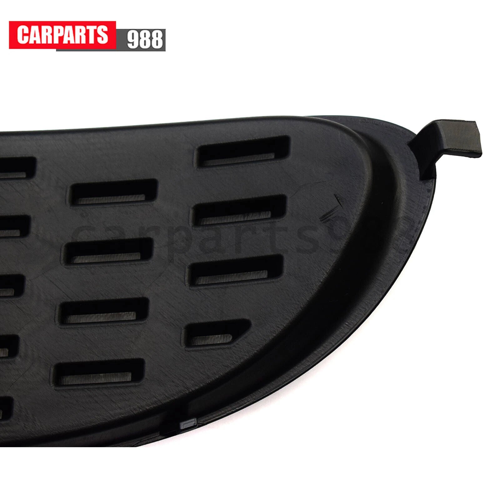Front Left Fog Light Cover For 2011-2020 Dodge Journey 68079853AB CH1038180 6B93BC-57