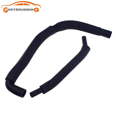 Set of 2 Ventilation Hoses For Toyota Tacoma 4runner Tundra FJ Cruiser 4.0 V6 6B93BC-57