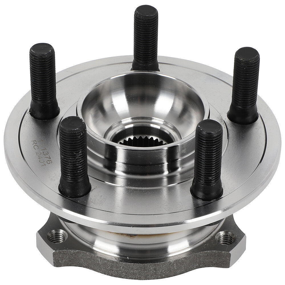 1Pc Wheel Hub Bearing Rear For 2009-2014 Dodge Charger Challenger Chrysler 300 6B93BC-57