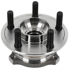 1Pc Wheel Hub Bearing Rear For 2009-2014 Dodge Charger Challenger Chrysler 300 6B93BC-57