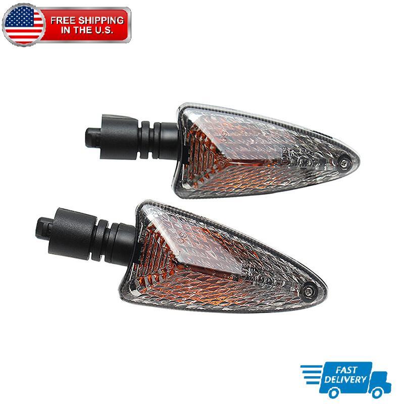 Turn Signals Indicators Fit BMW F800GT/GS/R /S/ST F650GS F700GS K1300R/RS K1200R