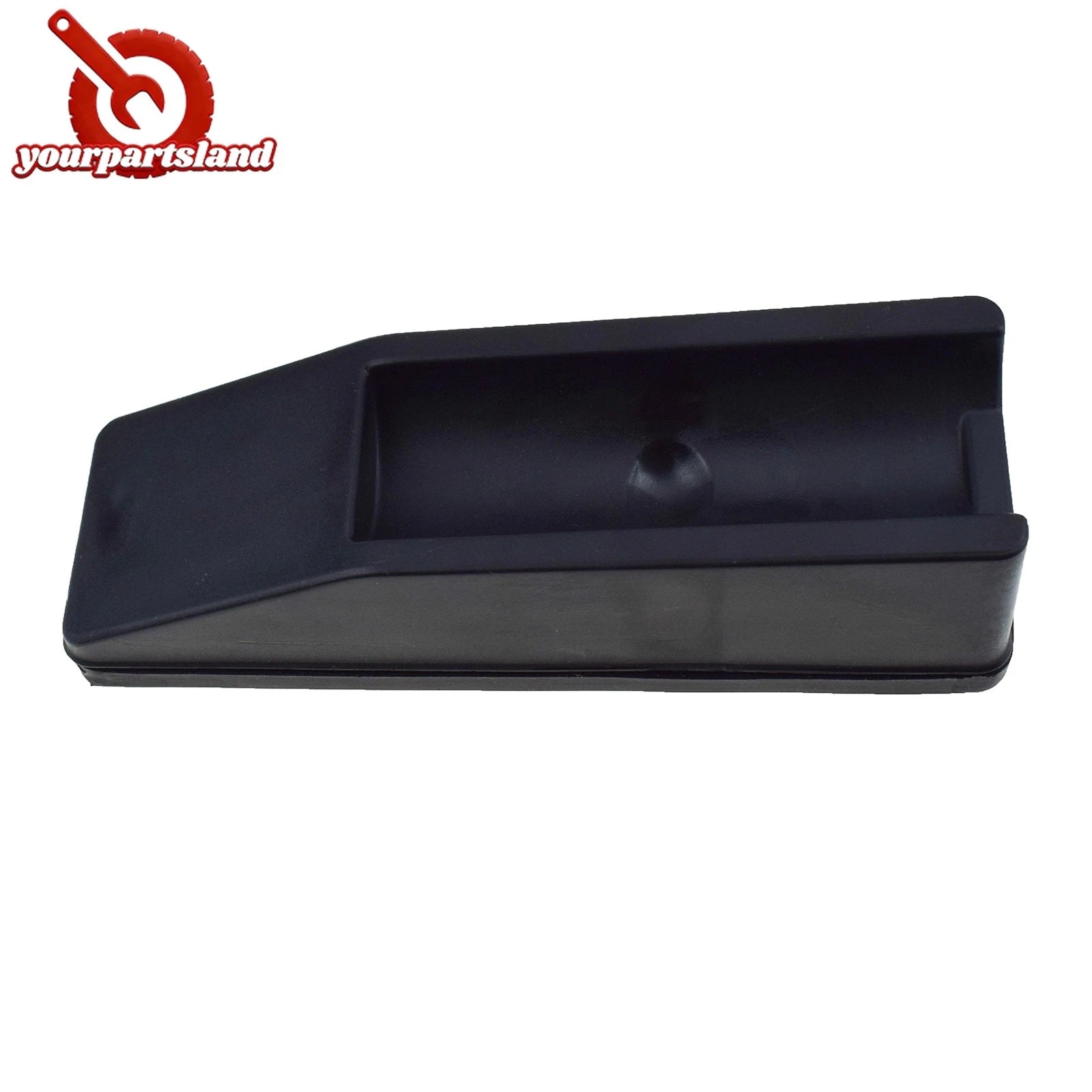 Front Jack Bracket Under Support Front Rocker-Jacking for A6 C6 S6 RS6 4F0802845 6B93BC-57
