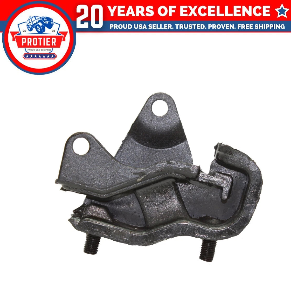 Engine Motor & Transmission Mount 4PCS Set Fit 2003-2006 Acura MDX 3.5L 6B93BC-57