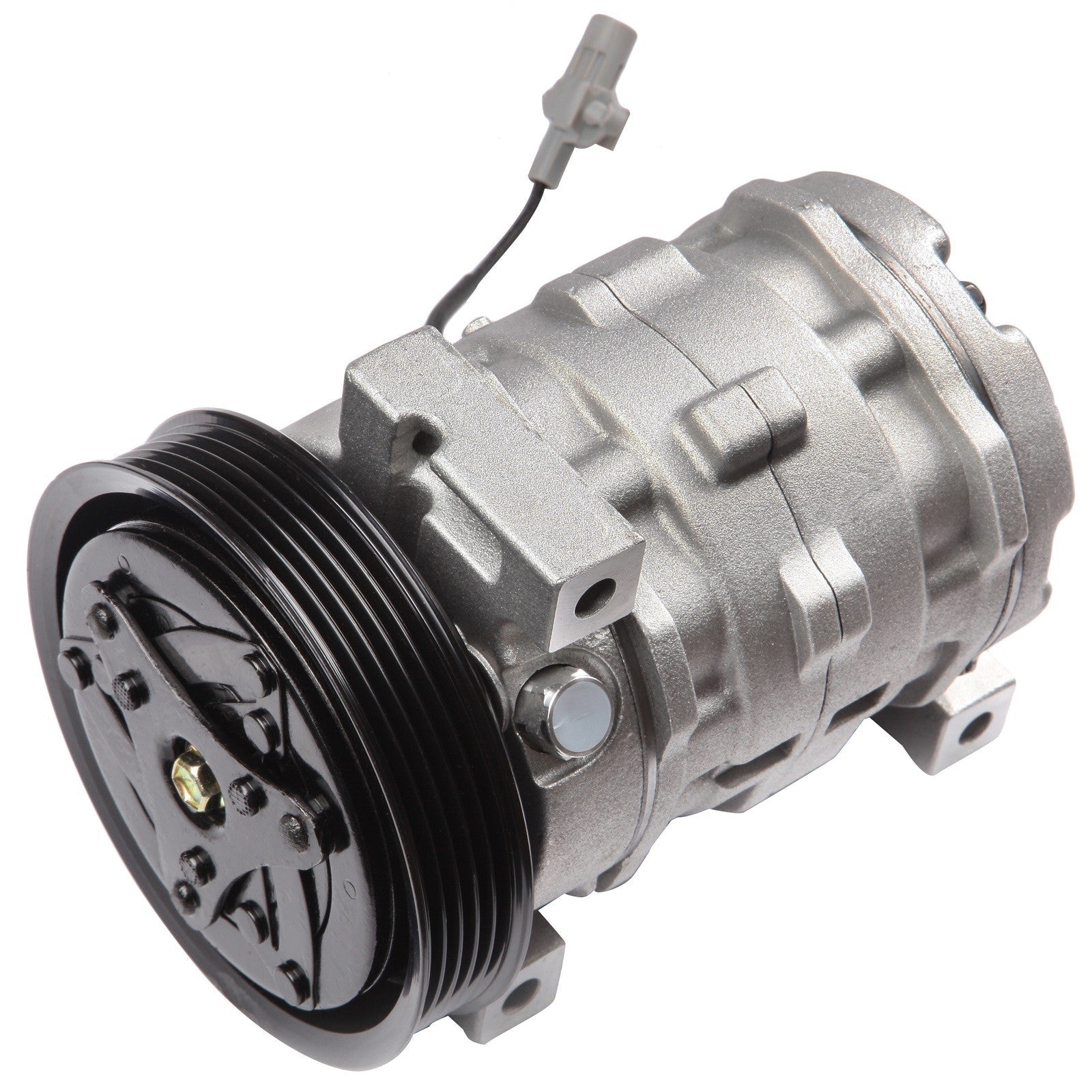 For 2000-2003 Chevrolet Tracker Suzuki Vitara 2.0L A/C AC Compressor 6B93BC-57