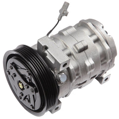 For 2000-2003 Chevrolet Tracker Suzuki Vitara 2.0L A/C AC Compressor 6B93BC-57