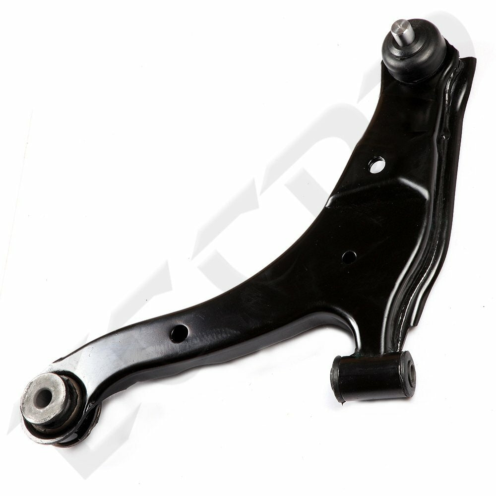 2pc Front Lower Control Arms Suspension Kit For 2001-2010 Chrysler PT Cruiser 6B93BC-57
