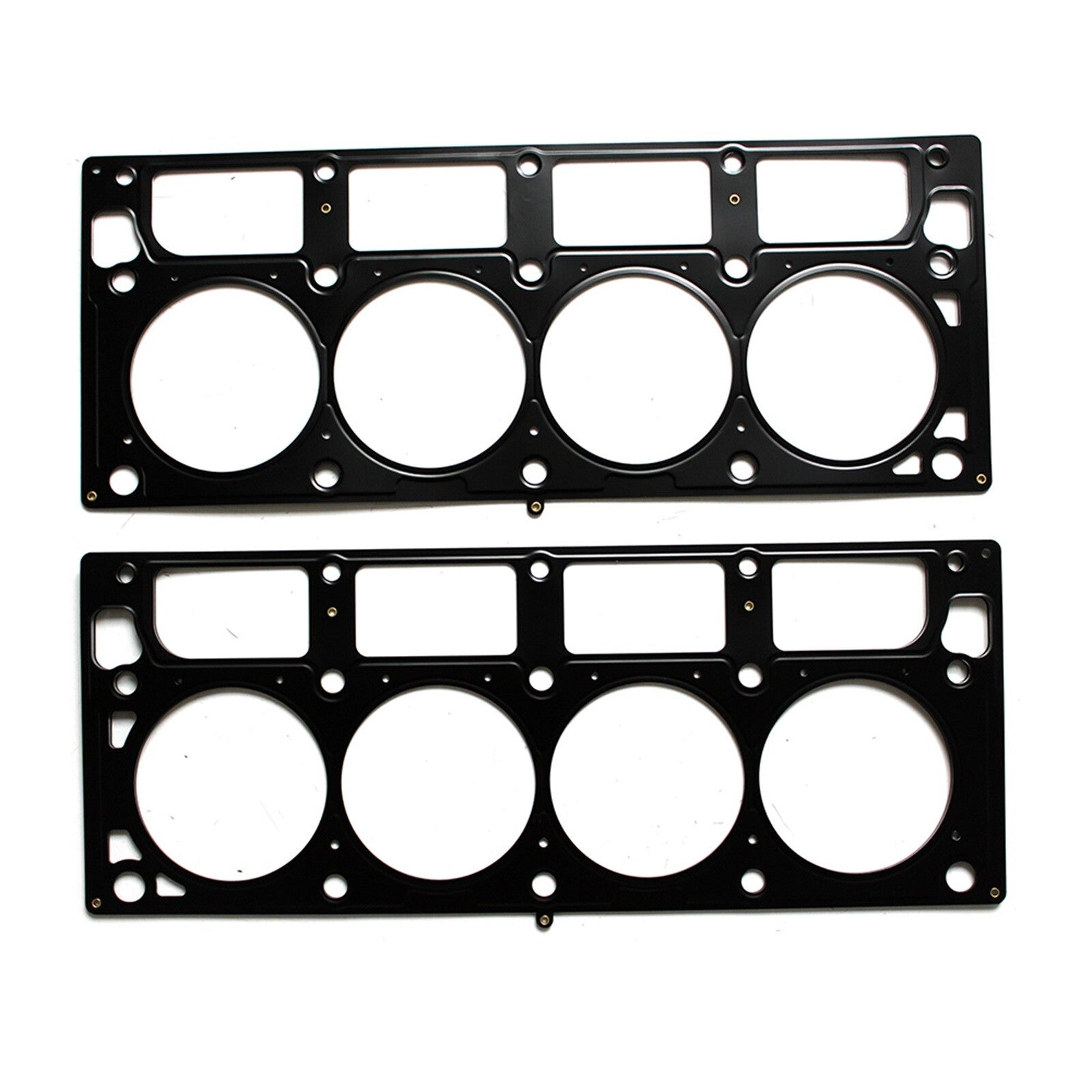 ECCPP MLS Head Gasket Set For 08-15 Chevrolet Camaro Corvette Pontiac 6.2L 6B93BC-57