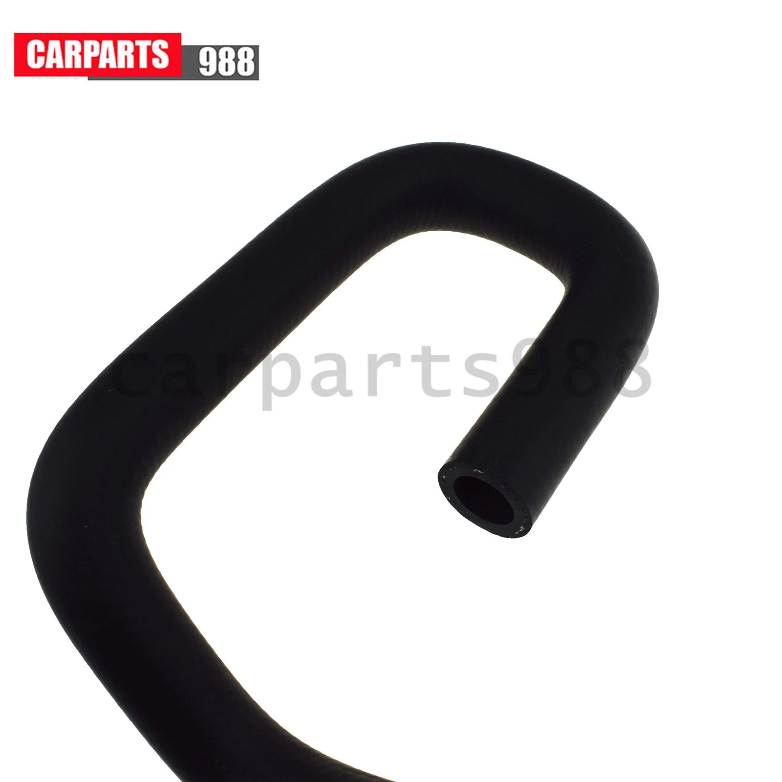 For Toyota Land Cruiser FJ80 Pipe Heater Water Inlet Hose Rubber 87245-60420 6B93BC-57