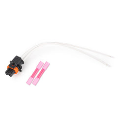Ignition coil connector compatible with Chevrolet Hyundai GMC Cadillac Kia Ford 6B93BC-57