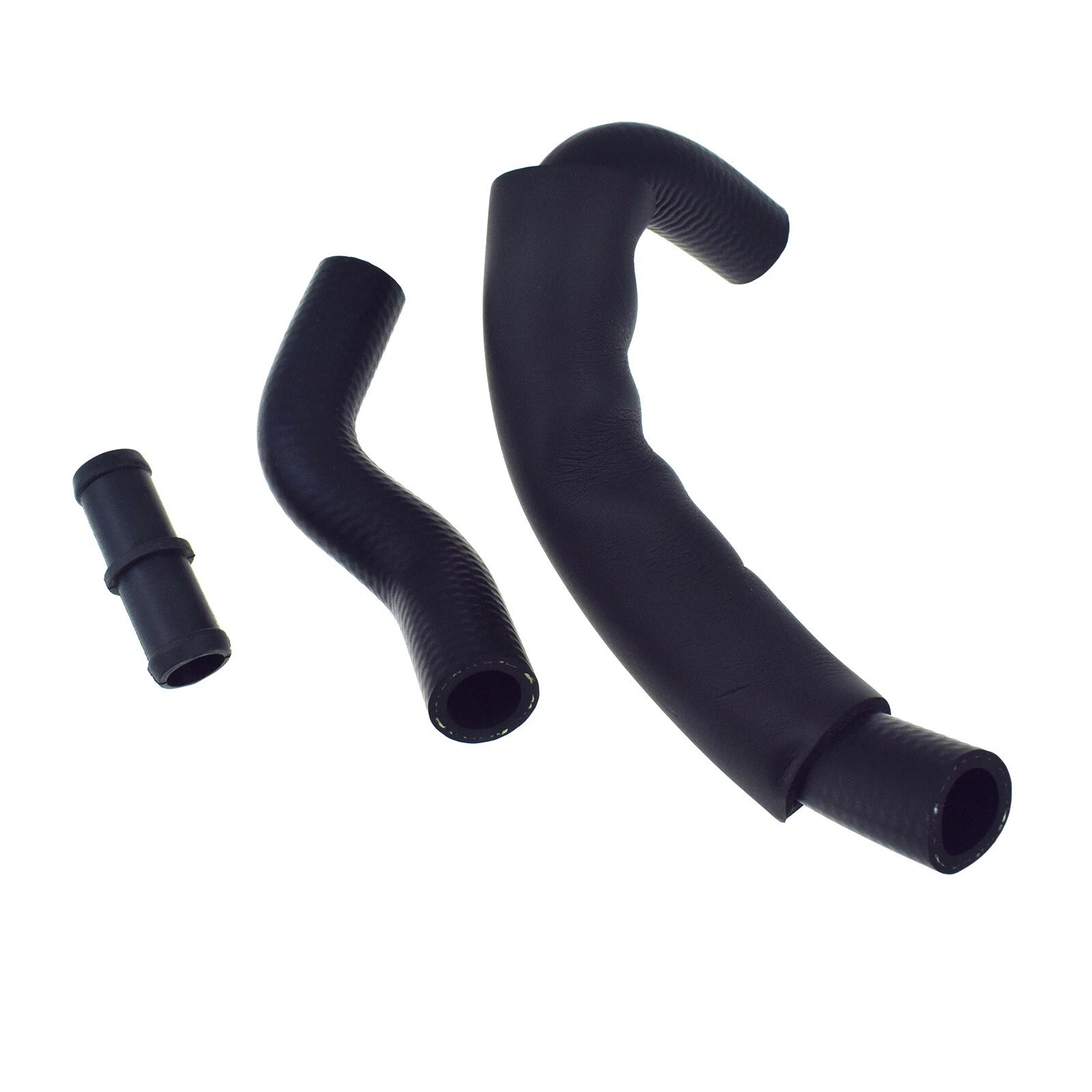 Set Heater Hose Connector for Nissan 370Z INFINITI G25 G37 EX35 FX35 M37 Q60 6B93BC-57