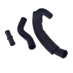 Set Heater Hose Connector for Nissan 370Z INFINITI G25 G37 EX35 FX35 M37 Q60 6B93BC-57