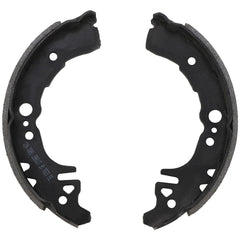 REAR Ceramic Brake Shoes for 2000-2001 2002 2003 2004 2005 Toyota Echo 6B93BC-57