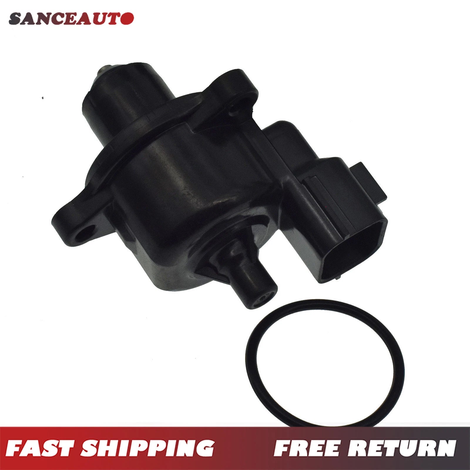 MD628318 Idle Air Control Valve for Mitsubishi Eclipse Galant Lancer 1450A065 6B93BC-57