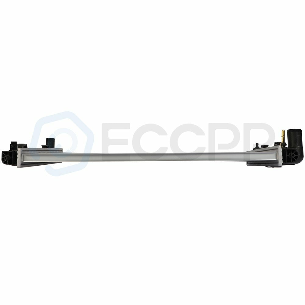 Aluminum Radiator For 1998 1999 2000 2001 Dodge Ram 1500 2500 3500 5.9L 6B93BC-57