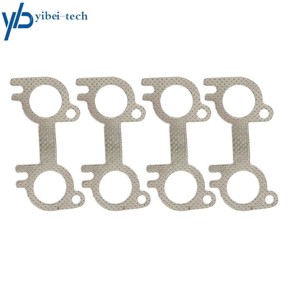 For Ford E-150 Explorer Mercury Grand Marquis 4.6L SOHC Engine Full Gasket Set 6B93BC-57