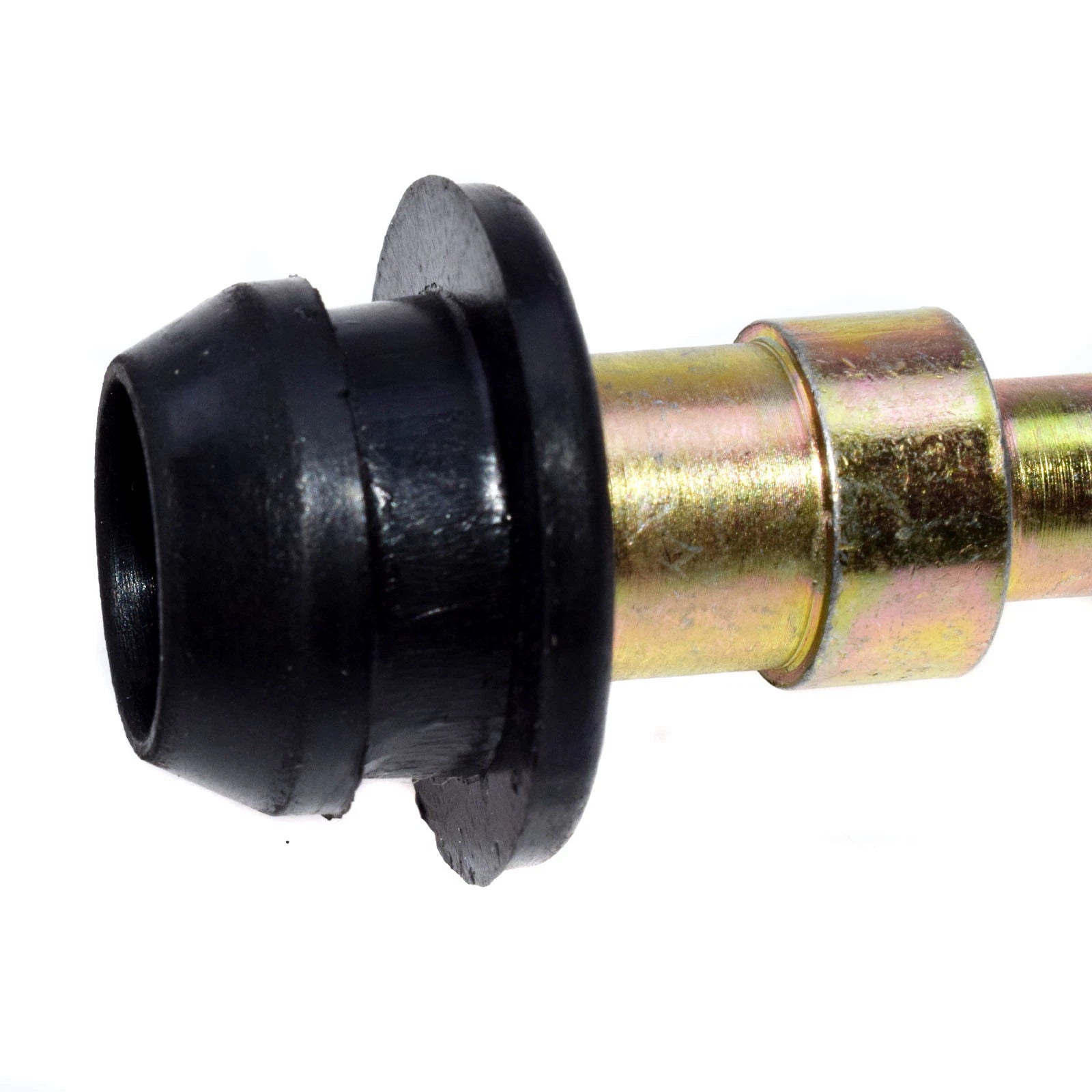 For Toyota 4Runner T100 Tacoma PCV Valve and Grommet 12204-35040 12261-66021 6B93BC-57