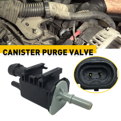 Vapor Canister Purge Valve For 2007 08-2013 Chevrolet Avalanche Tahoe 5.3L 6.0L 6B93BC-57