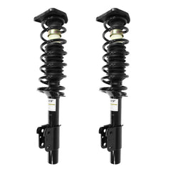 Rear Complete Strut Assembly Kit for 2004-2005 Chevrolet Malibu Classic, 6B93BC-57