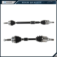 For Toyota for corolla 2019-2022 1.8L 2PCS Front Left & Right CV Axle Assembly 6B93BC-57