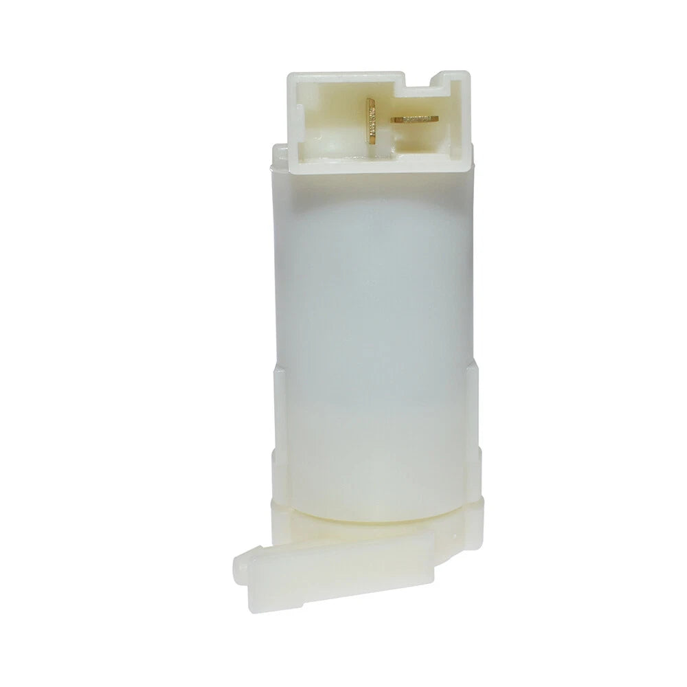 1x Windshield Washer Pump 28920-50Y00 For Nissan Honda Suzuki Geo Chevy Isuzu 6B93BC-57