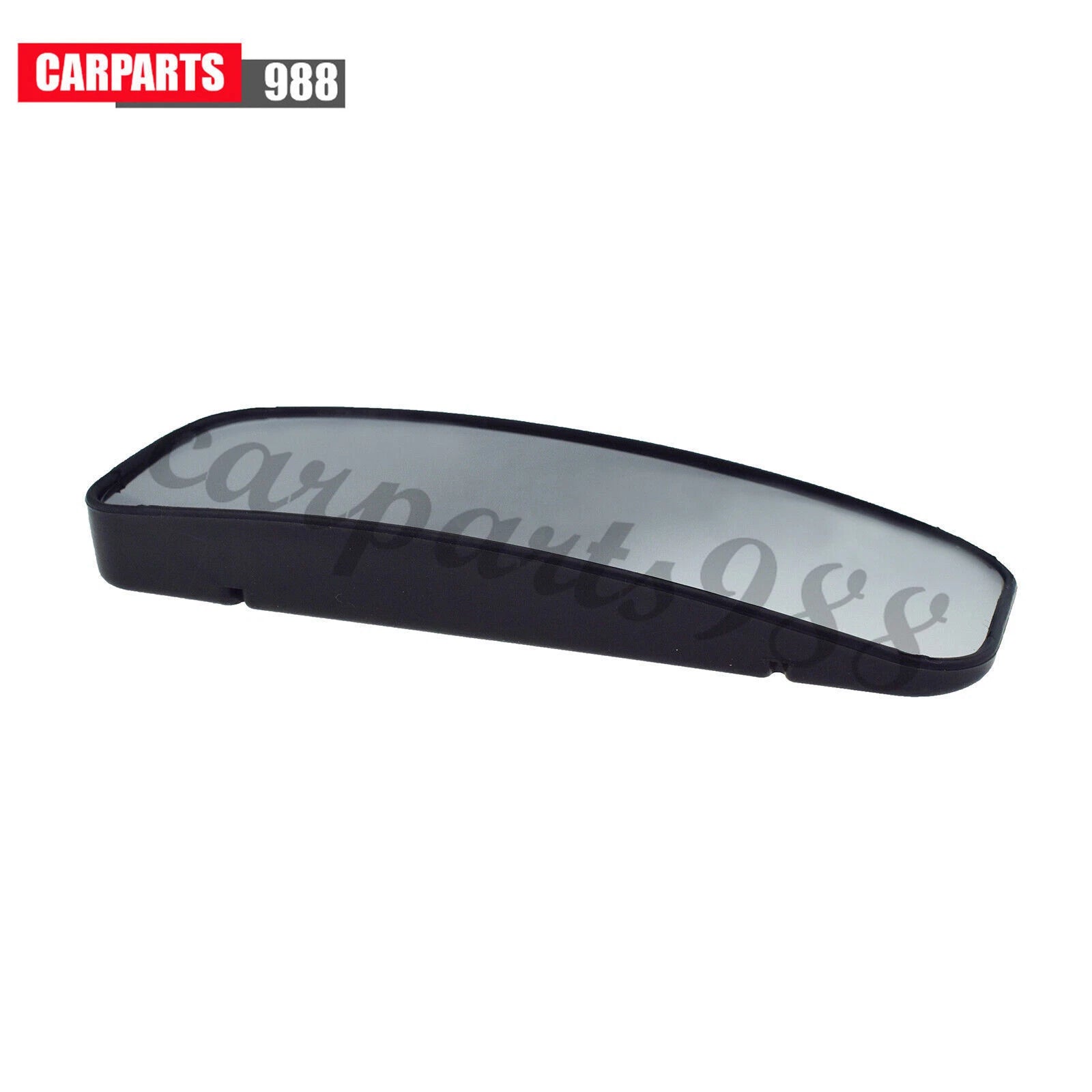 for Sprinter 2500 3500 Right Side Rearview Mirror Glass Heated Upper and Lower 6B93BC-57