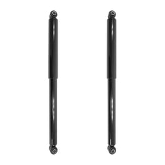 Rear Shock Absorber Kit for 1997-1986 Chevrolet K30; 1989-1991 Chevorlet R3500; 6B93BC-57