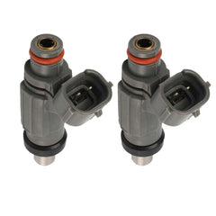 2x Fuel Injector 49033-0003 For Kawasaki Vulcan 1700 2009-2023 Vulcan 2000 04-10