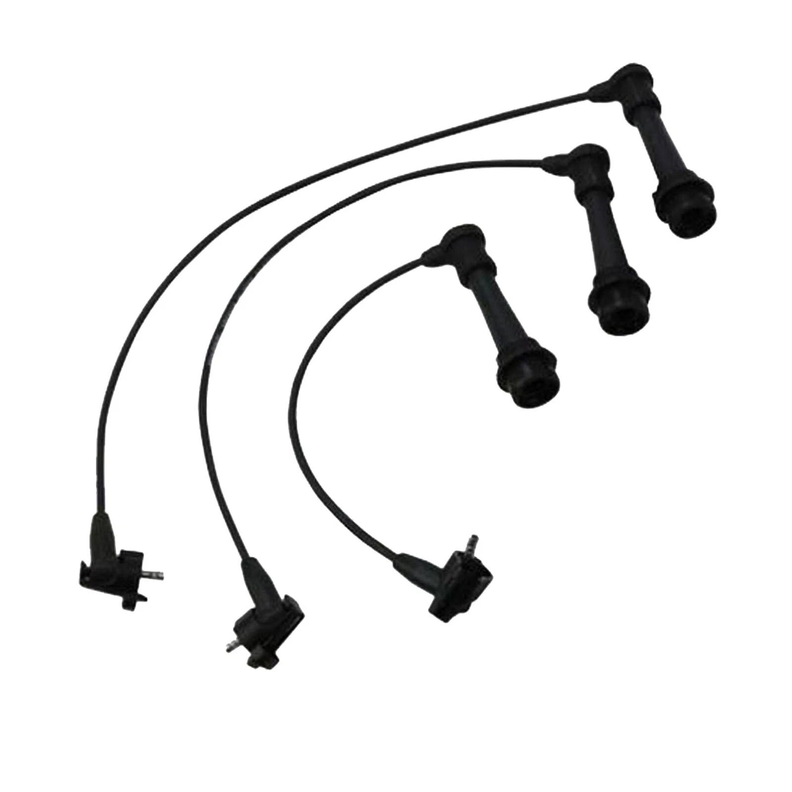 Spark Plug Wireset compatible with Lexus SC300 GS300 3.0L l6 6B93BC-57