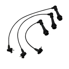 Spark Plug Wireset compatible with Lexus SC300 GS300 3.0L l6 6B93BC-57