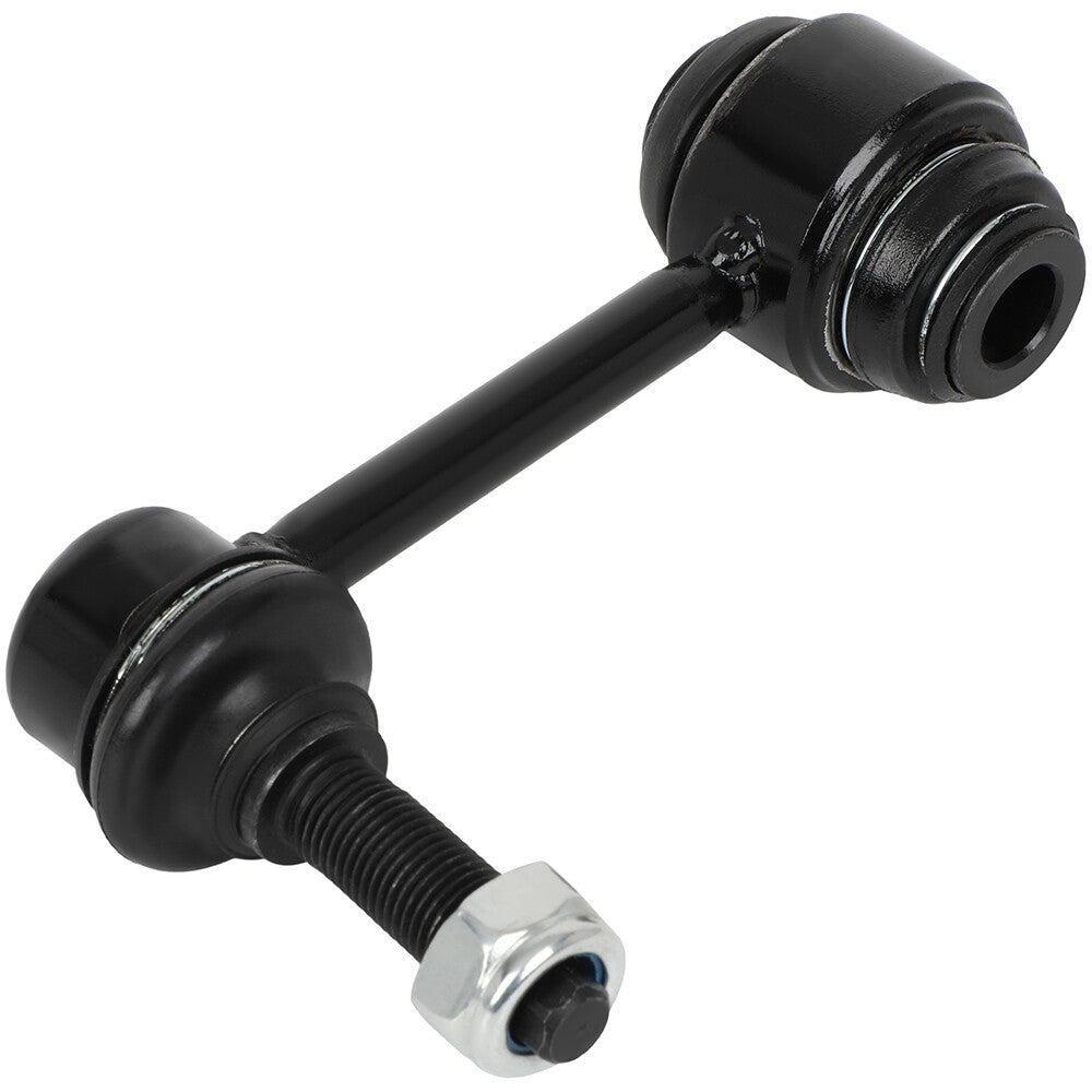 Front Tie Rod Sway Bar Control Arm and Ball Joint For 16-21 Jeep Grand Cherokee 6B93BC-57