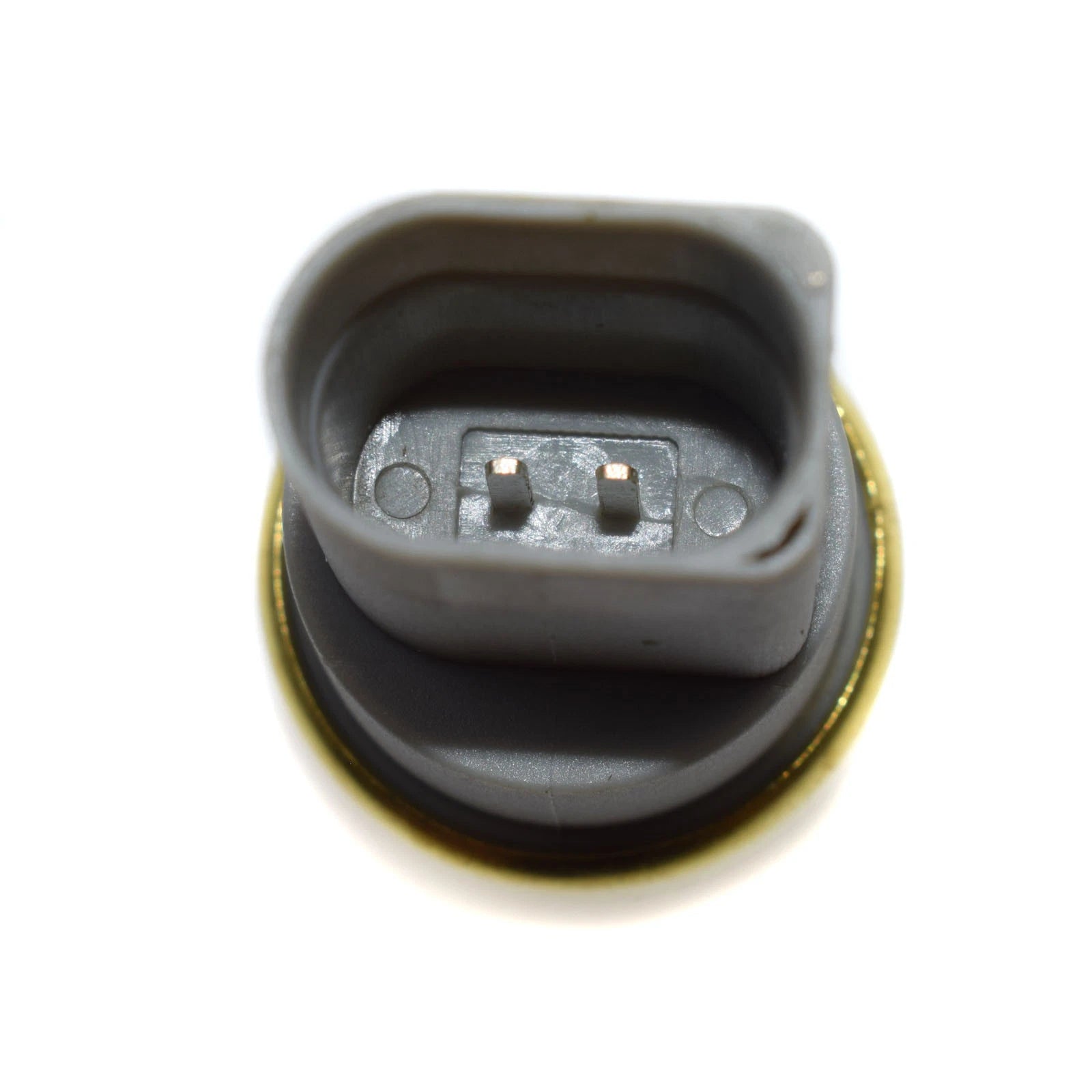 2 pins Coolant Temperature Sensor w/ O-Ring FOR VW Volkswagen Audi 06A 919 501A 6B93BC-57