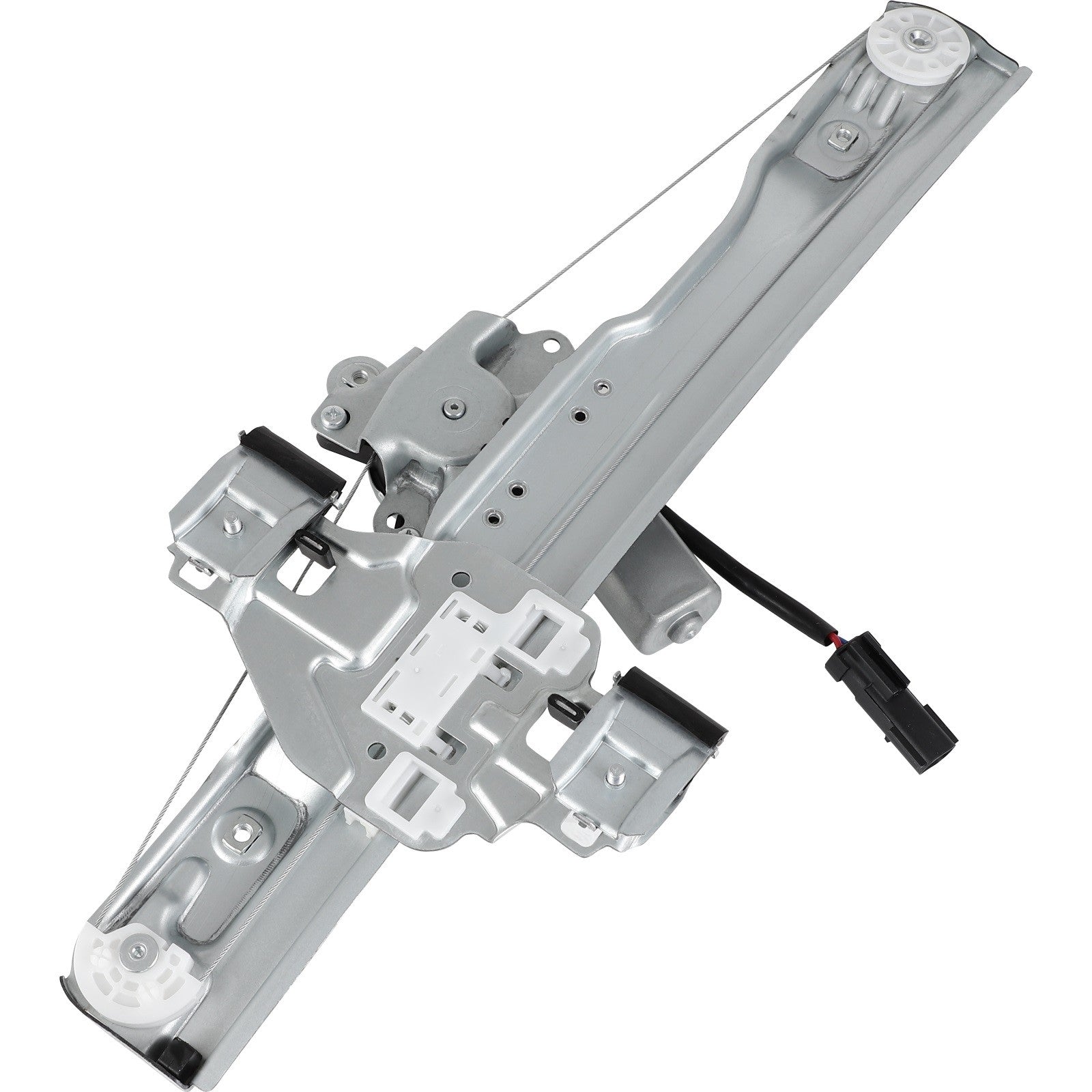 For Chevrolet Cruze 2015-2012 Rear Driver Side Window Regulator & Motor Assembly 6B93BC-57