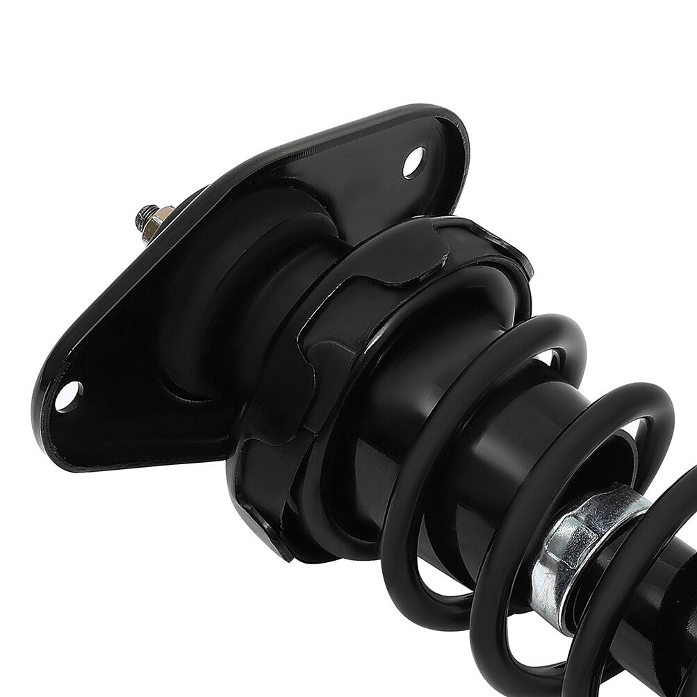 For Mini Cooper 2002-2008 Rear 2Pcs Complete Struts & Coil Spring Suspension Set 6B93BC-57