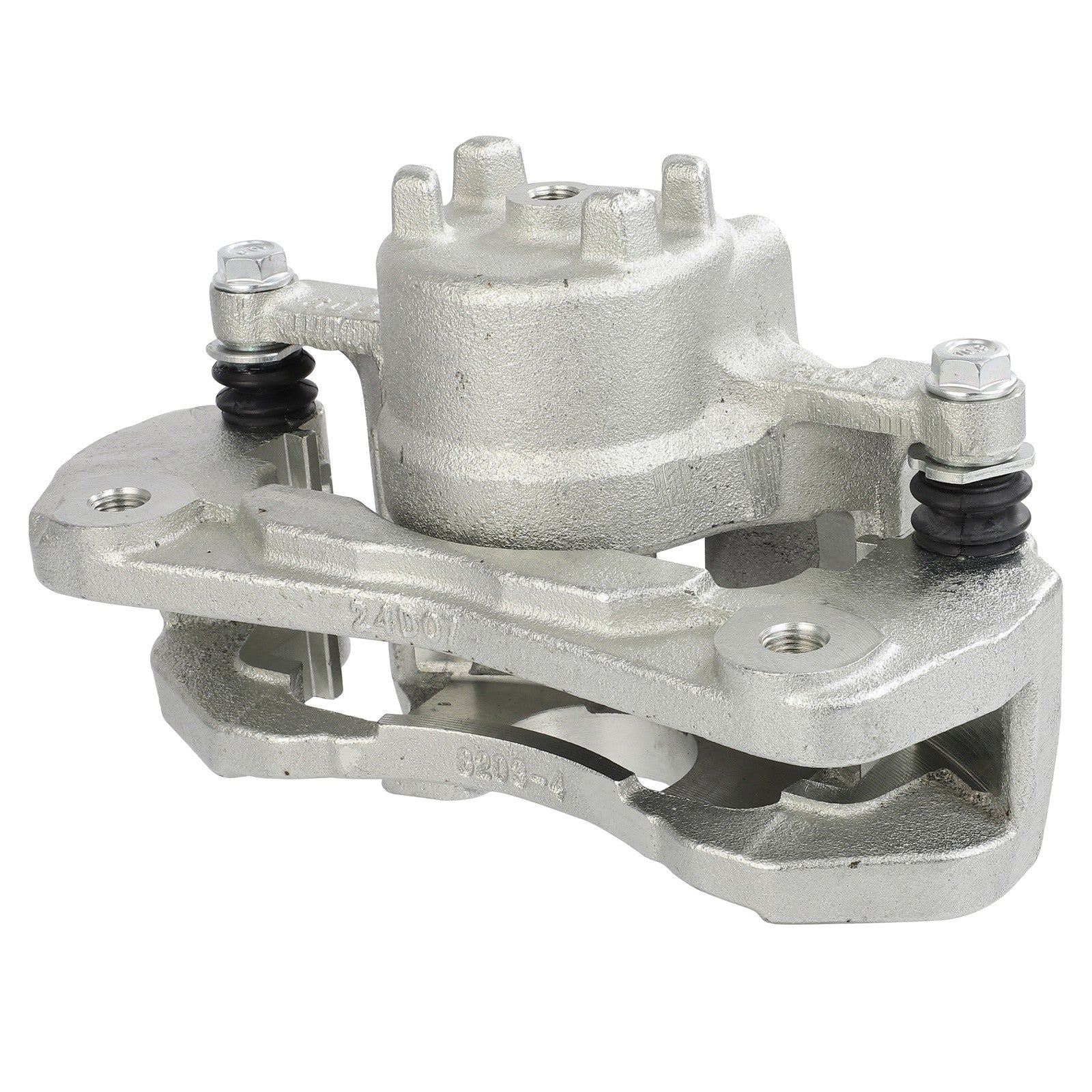 Front Brake Calipers 2Pcs For 2001-2004 Chrysler Sebring 2001-2004 Dodge Stratus 6B93BC-57