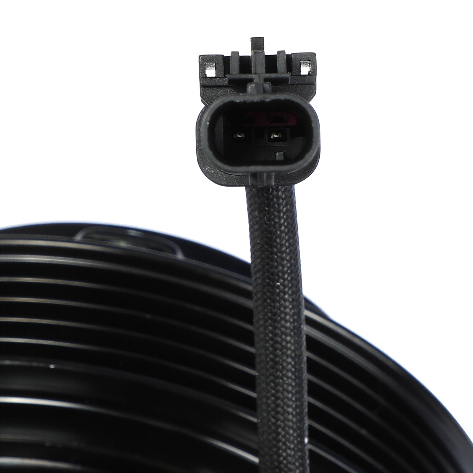 A/C AC Compressor For 2012-2013 2014 Chevy Equinox GMC Terrain 2.4L 6B93BC-57