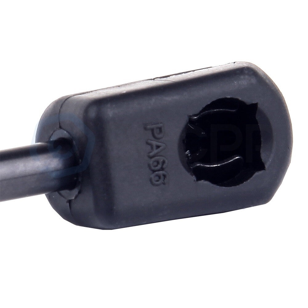 ECCPP 2x Rear Window Glass Lift Supports Shocks For 2000-2006 Chevrolet Tahoe ECCPP