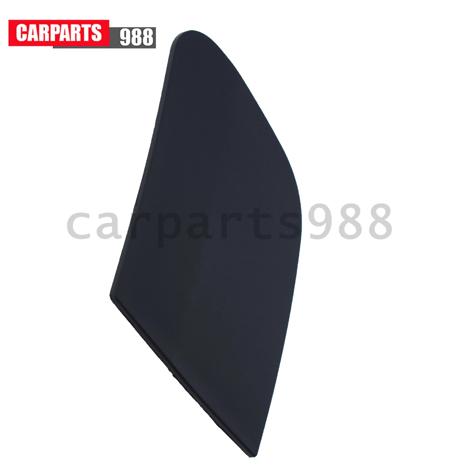 Left LH Headlight Washer Cover For VW Rabbit 2006-2009 Jetta 2005-2010 VW1048100 6B93BC-57