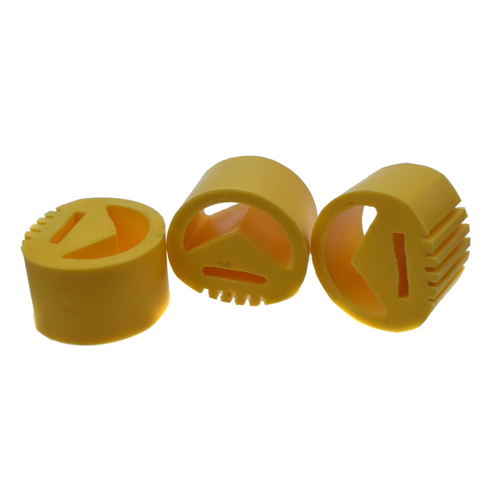 3PCS Motor Mount and Snubber Bushing For Club Car Gas Golf Cart 1984-up 1012164 6B93BC-57