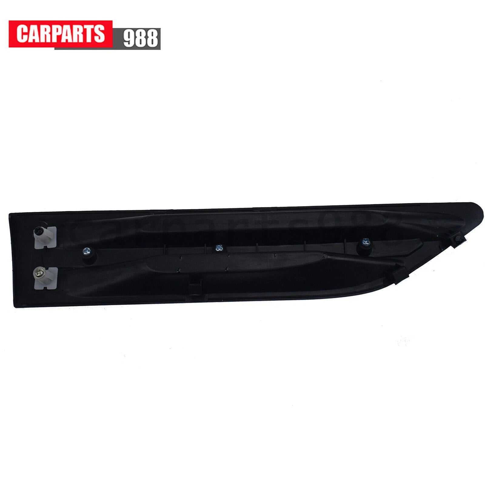 Front Left Side Vent Garnish Moldin gChrome for 2011-2015 KIA Optima 87771-2T000 6B93BC-57