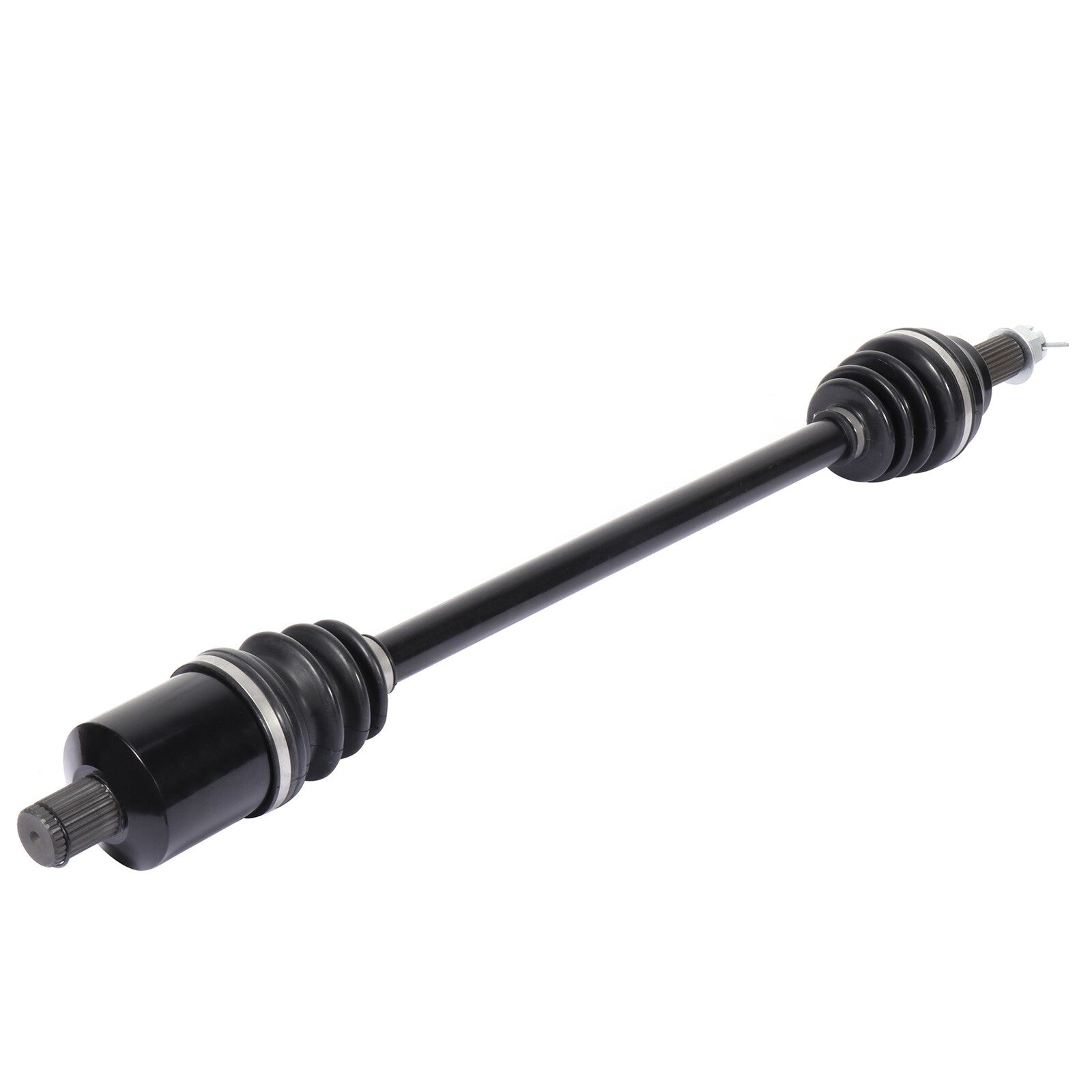 Front LH/RH for Polaris RZR XP 4 Turbo EPS DYNAMIX Edition 2018-19 CV Axle 6B93BC-57