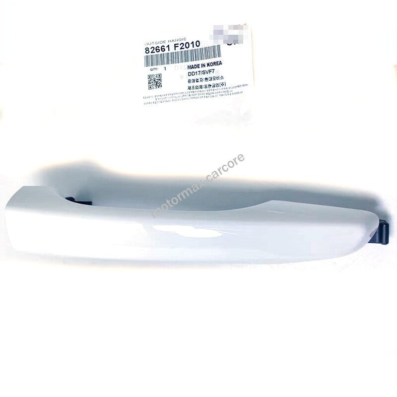 Front/Rear Outside Door Handle Left Right Driver Side For 2017-20 Elantra Sedan 6B93BC-57