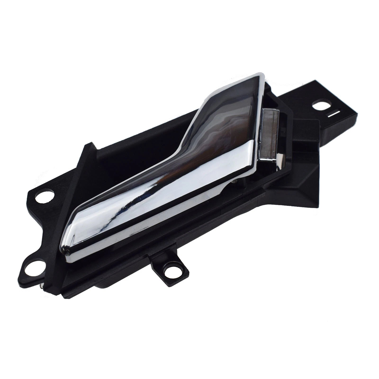 Chrome Inside Door Handle Right Side For 12-15 Captiva Sport 08-10 Vue 96861999 6B93BC-57