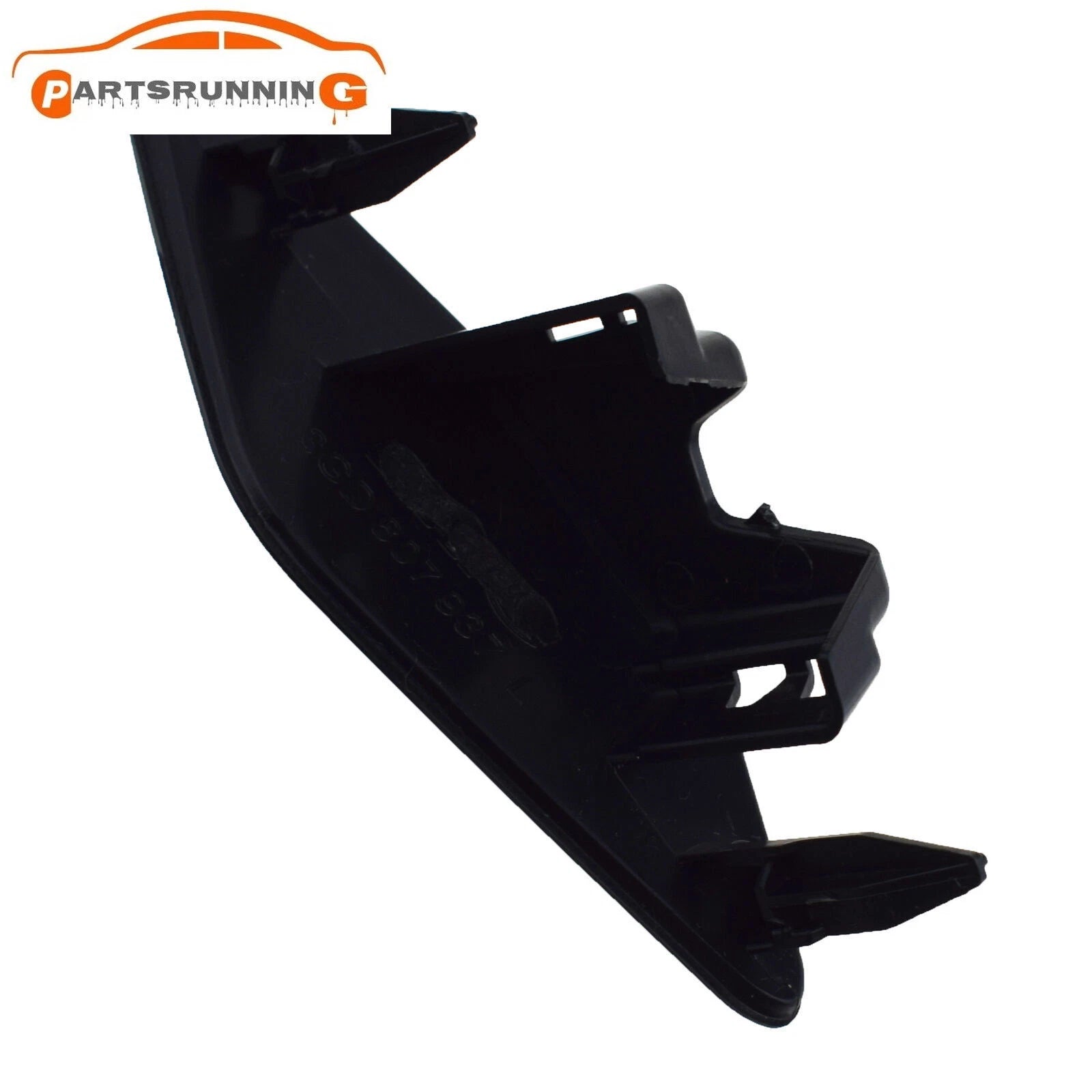 Front Left Driver Side Headlight Washer Cover 3G0807937A for VW Passat B8 17-19 6B93BC-57